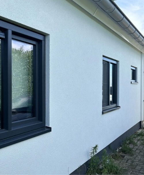 AB Kozijntechniek realiseert uw wensen
